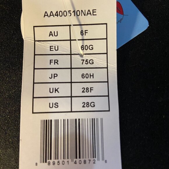 **Freya** Women's Signature Underwire Spacer T-Shirt Bra - Picture 5 of 6